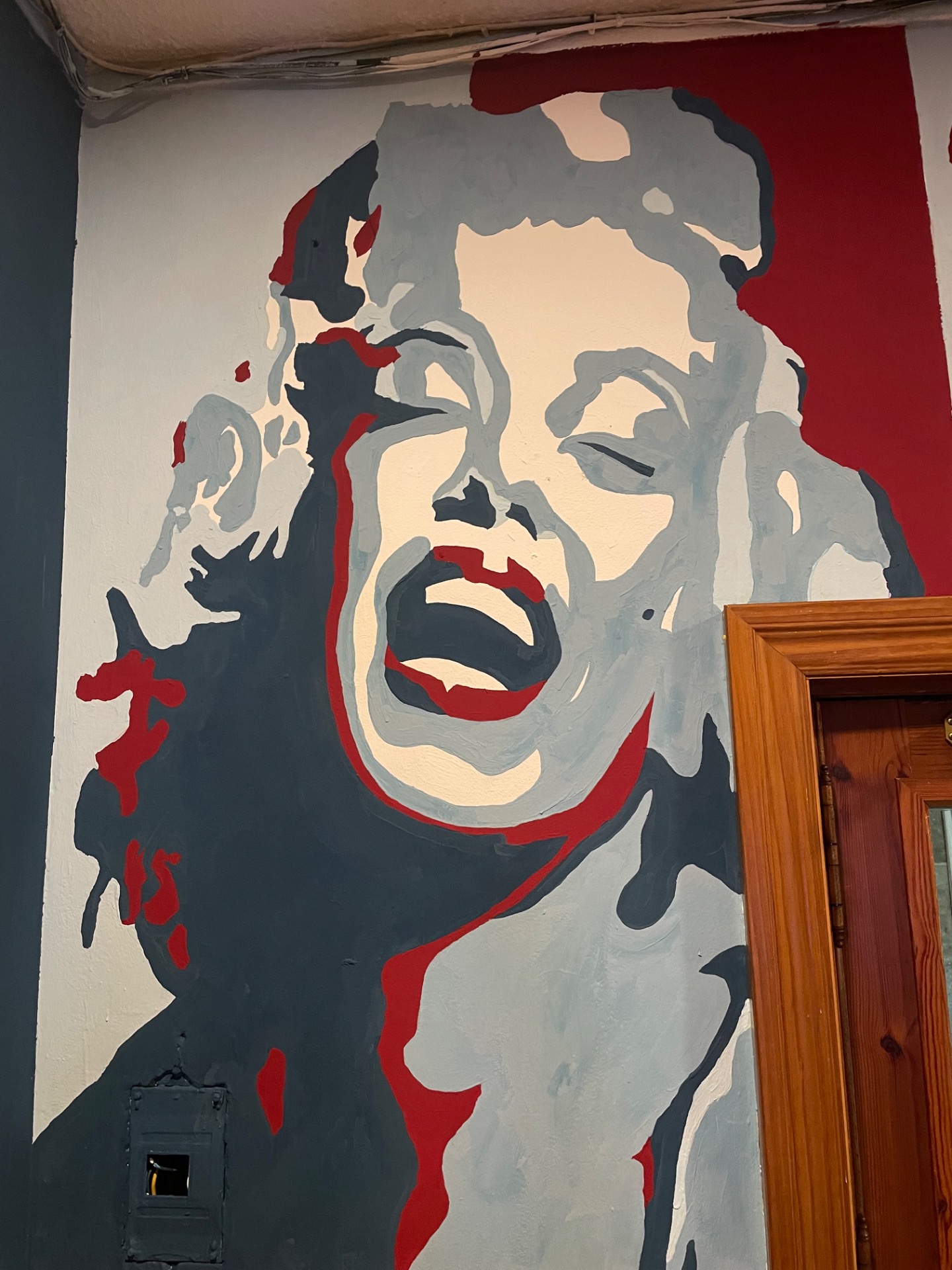 Pintura mural (entra para ver)